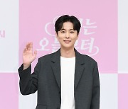 신동욱 "통증 피하지말고 적응할 것" CRPS 환자들에게 조언