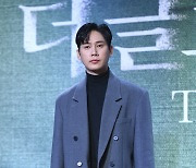 [포토] 박성훈 '강렬한 눈빛'