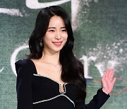 [포토] 임지연 '나만의 악역 캐릭터 완성했어요'