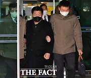 '이태원 참사' 이임재·송병주 영장 재신청…박희영 용산구청장도