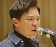 뮤지컬 '영웅' 정성화·김문정 참여한 현장 영상 공개