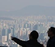 청약 시장도 겨울… 서울 인기 지역도 한자릿수 경쟁률