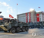 [속보] 北외무성, 日 `적기지 반격` 채택에 "실제 행동으로 보여줄 것"