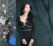 [포토] 임지연, '스타일리시한 초미니 패션'