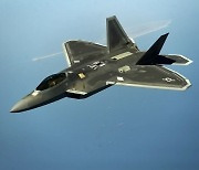 [속보] 美 B-52 폭격기·F-22 전투기 한반도 전개, 한·미 연합훈련