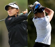 리디아 고, 3주 연속 세계랭킹 1위…렉시 톰슨 세계 6위로↑ [LPGA]