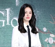 [포토] 송혜교 '그저 빛'