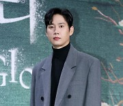 [포토] 박성훈 '잘생김 뚝뚝'