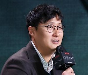 [포토] '더 글로리' 연출한 안길호 감독