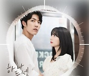 김유안, 영화 ‘기억의 시간’ OST ‘하나, 둘 셋!’ 21일 정오 공개