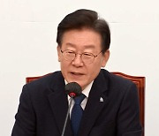 이재명 "길고 깊은 겨울 온다‥추울수록 몸 기대야"