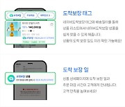 궤도 오른 네이버 '도착보장'…사업자 D2C 전략 지원사격