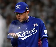 KBO 규칙위 회의 마쳐 투수 이물질 사용 제재 등 논의