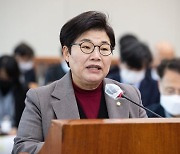 임이자 “文정부서 건설 현장 집회 5배 증가…대부분 민노총”