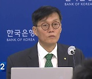 한은 “올해 물가상승률 1998년 이후 최고…변수 많아”