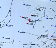 괴산 지진 원인 ‘조곡단층대’ 추정…지진 감시 강화