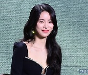 [포토] 임지연, '미소가 아름다워'