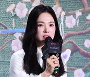 [포토] '더 글로리'로 돌아온 송혜교