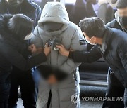 제주 식당 대표 살해사건 '재산 노린 범죄'?…"피해자 모른다"