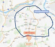 대구 3차 순환도로 건설 속도…캠프워커 서쪽도로 건설에 국비 지원