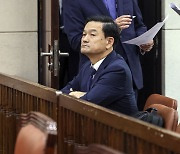 “이러다 경찰청장 될라”···‘프락치 논란’ 김순호 경찰국장, 6개월 만에 서열 2위 ‘초고속 승진’