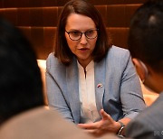 [Herald Interview] Poland-Korea partnership crucial for Ukraine rebuild