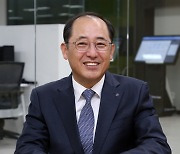 Han Yong-gu recommended to be Shinhan Bank CEO