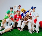 NCT DREAM, ‘Candy’ 국내 음반 차트 1위 차지