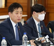 김주현, 금융 지배구조 비판 "주인 없이 CEO 우호세력만"