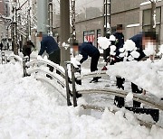 “우리 집 주변 제설작업 왜 안했어”…공무원 폭행 50대 입건