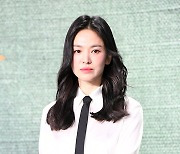 송혜교 ‘세월 거스르는 미모’ [MK포토]