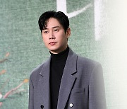 박성훈 ‘훈훈한 눈빛’ [MK포토]