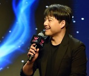 '불화설' 사실이었나… NRG 노유민, 이성진 질문 거부