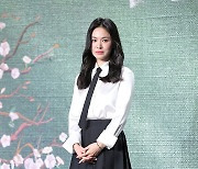 김은숙 작가 “송혜교 연기에 소름, 원한지면 안되겠다 생각”‘더 글로리’