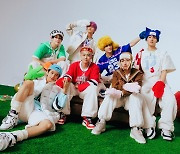 NCT DREAM ‘Candy’ 음원+음반 차트 1위 점령