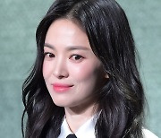 ‘더 글로리’ 송혜교 “나한테 저런 표정 있구나 할 때 희열 느껴”