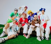 NCT 드림 '캔디' 음반 차트 1위…짱드림 파워 어디까지