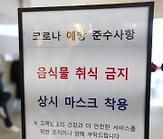 실내 마스크 해제 초읽기... 어떻게 달라지나