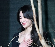 임지연, '더 글로리, 악역은 처음' [사진]