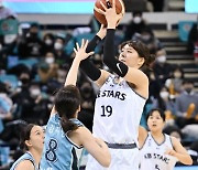 ‘본체’ 박지수 합류…WKBL 판도 흔들 KB스타즈의 강력한 반등