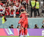 ‘16강 주역’ 손흥민·황희찬, EPL 출격 준비 마쳤다