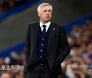 '브라질 부임설' 안첼로티 감독, 레알 마드리드 잔류한다