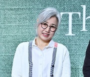 [ST포토] 넷플릭스 '더 글로리' 김은숙 작가