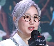 [포토S] 복수극으로 돌아온 김은숙 작가