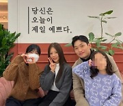 '돌싱3' 유현철, ♥10기 옥순과 데이트...딸 데리고 영자 헤어숍 방문