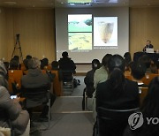 서울공예박물관 개관 1주년 기념 유홍준 교수 특강