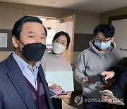 6개월만에 치안정감 '초고속 승진'한 김순호 경찰국장