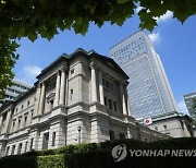 Bank of Japan Bonds