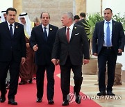 JORDAN BAGHDAD CONFERENCE