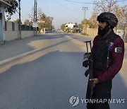 수감시설 장악한 파키스탄 반군 인질극 종료…인질 모두 구출(종합)